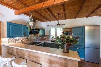 Pronájem domu 221 m², Mnichovice