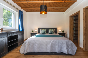 Pronájem domu 221 m², Mnichovice