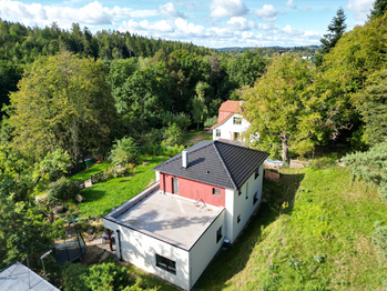 Pronájem domu 221 m², Mnichovice