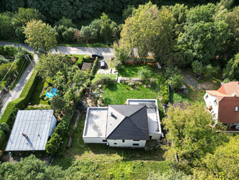 Pronájem domu 221 m², Mnichovice