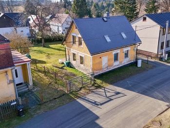 Prodej domu 100 m², Hranice