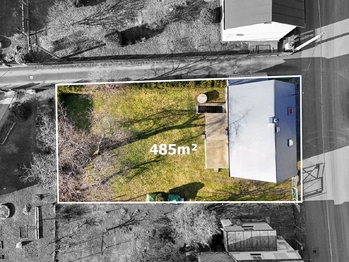 Prodej domu 100 m², Hranice