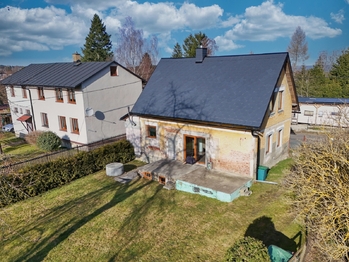 Prodej domu 100 m², Hranice