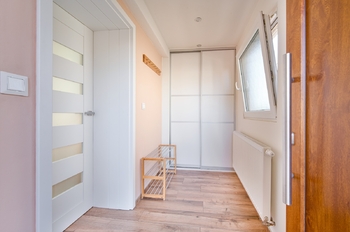 Zádveří - Prodej domu 100 m², Hranice