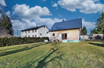 Prodej domu 100 m², Hranice