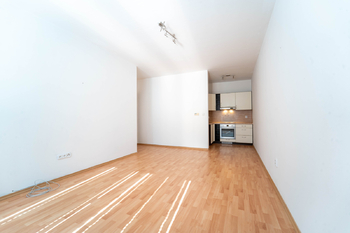 Pronájem bytu 2+kk v osobním vlastnictví 59 m², Kolín
