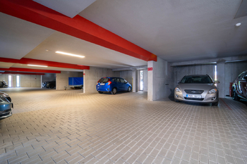 Pronájem bytu 2+kk v osobním vlastnictví 59 m², Kolín