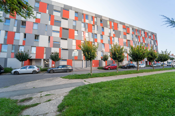 Pronájem bytu 2+kk v osobním vlastnictví 59 m², Kolín