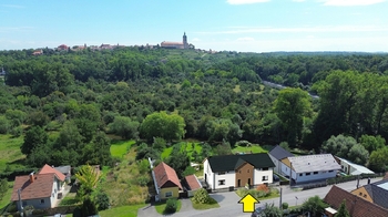 Prodej domu 190 m², Hořín