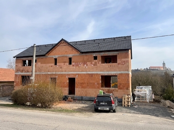 Prodej domu 190 m², Hořín