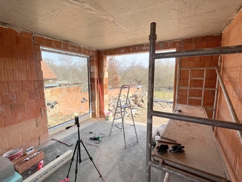 Prodej domu 190 m², Hořín