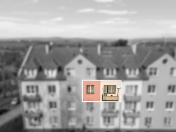 Prodej bytu 3+1 v osobním vlastnictví 65 m², Hořovice