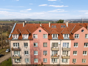 Prodej bytu 3+1 v osobním vlastnictví 65 m², Hořovice