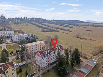 Prodej bytu 3+1 v osobním vlastnictví 65 m², Hořovice