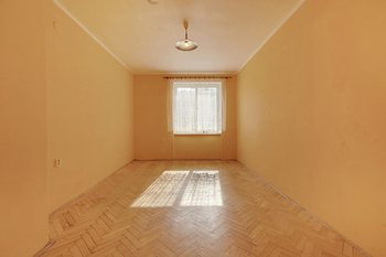 Prodej bytu 3+1 v osobním vlastnictví 65 m², Hořovice