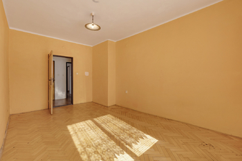 Prodej bytu 3+1 v osobním vlastnictví 65 m², Hořovice