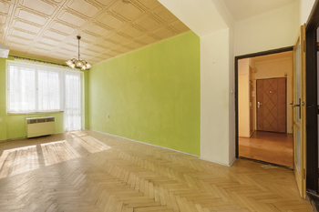 Prodej bytu 3+1 v osobním vlastnictví 65 m², Hořovice