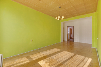 Prodej bytu 3+1 v osobním vlastnictví 65 m², Hořovice