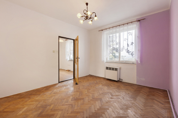 Prodej bytu 3+1 v osobním vlastnictví 65 m², Hořovice