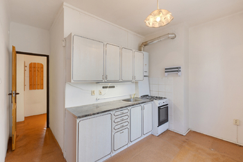 Prodej bytu 3+1 v osobním vlastnictví 65 m², Hořovice