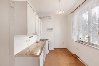 Prodej bytu 3+1 v osobním vlastnictví 65 m², Hořovice