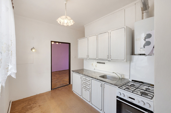 Prodej bytu 3+1 v osobním vlastnictví 65 m², Hořovice