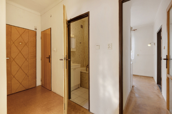 Prodej bytu 3+1 v osobním vlastnictví 65 m², Hořovice