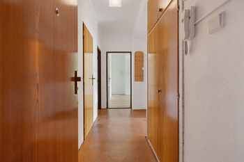 Prodej bytu 3+1 v osobním vlastnictví 65 m², Hořovice