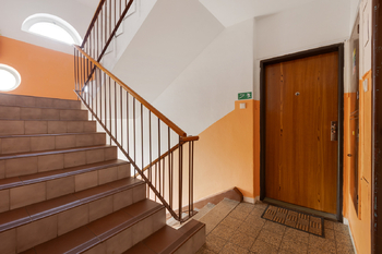 Prodej bytu 3+1 v osobním vlastnictví 65 m², Hořovice