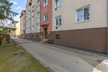 Prodej bytu 3+1 v osobním vlastnictví 65 m², Hořovice