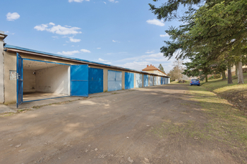 Prodej bytu 3+1 v osobním vlastnictví 65 m², Hořovice