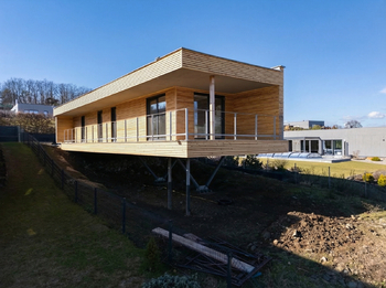 Prodej domu 175 m², Bílina