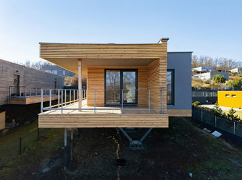 Prodej domu 175 m², Bílina