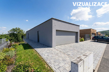 Prodej domu 175 m², Bílina