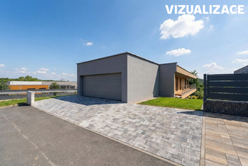 Prodej domu 175 m², Bílina