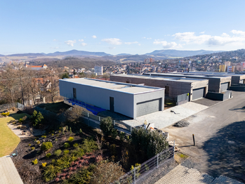 Prodej domu 175 m², Bílina