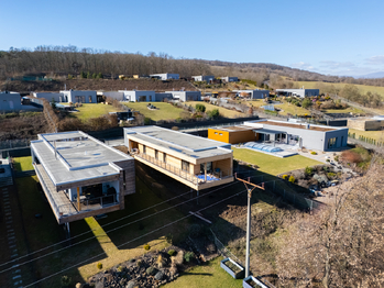 Prodej domu 175 m², Bílina