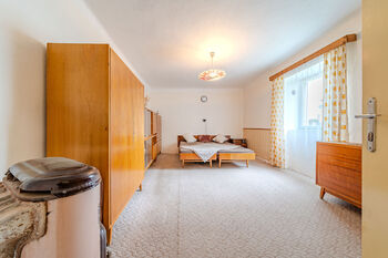 Prodej chaty / chalupy 112 m², Bzová