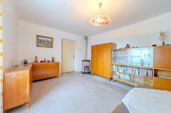 Prodej chaty / chalupy 112 m², Bzová