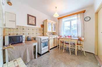 Prodej chaty / chalupy 112 m², Bzová