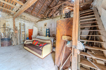 Prodej chaty / chalupy 112 m², Bzová