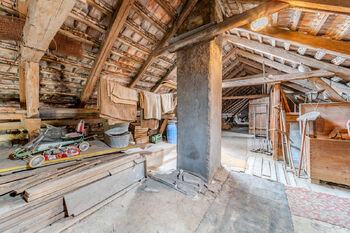 Prodej chaty / chalupy 112 m², Bzová