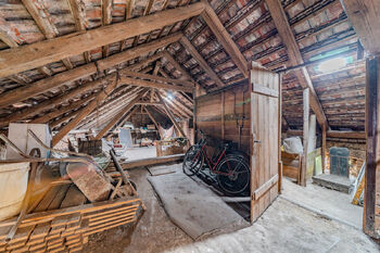 Prodej chaty / chalupy 112 m², Bzová