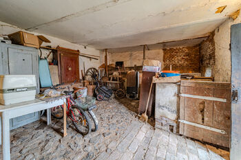 Prodej chaty / chalupy 112 m², Bzová