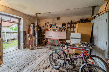 Prodej chaty / chalupy 112 m², Bzová