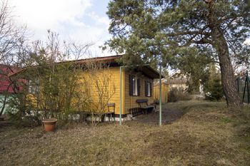 Prodej chaty / chalupy 40 m², Chyňava