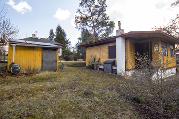 Prodej chaty / chalupy 40 m², Chyňava