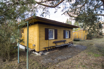 Prodej chaty / chalupy 40 m², Chyňava