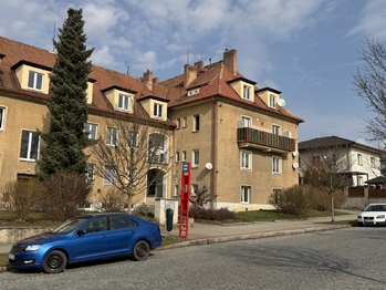 Prodej bytu 1+1 v osobním vlastnictví 50 m², Benátky nad Jizerou