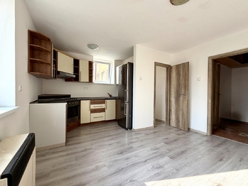 Prodej bytu 1+1 v osobním vlastnictví 50 m², Benátky nad Jizerou